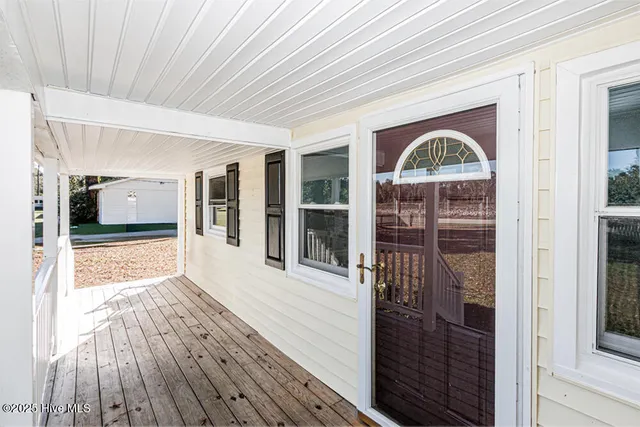 $199,500 | 2148 Acorn Hill Road, Tarboro, NC 27886