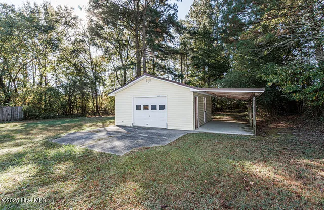 $199,500 | 2148 Acorn Hill Road, Tarboro, NC 27886