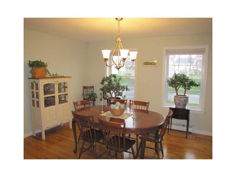 51 Wagner Farm Road Gorham, ME 04038 - Photo 15 of 32 Dining Room.