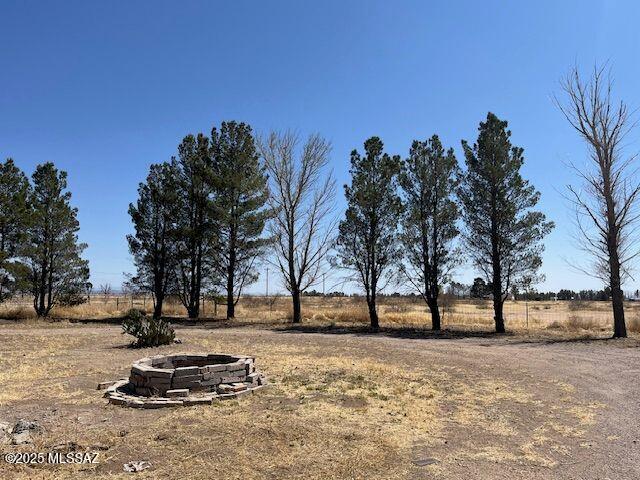5225 Fort Grant Road Willcox, AZ 85643 - Photo 3 of 6 Front-Yard