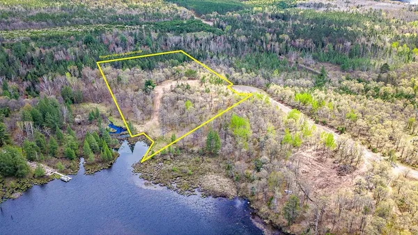 $269,000 | Lot 8 Secluded Lane, Gordon, WI 54838