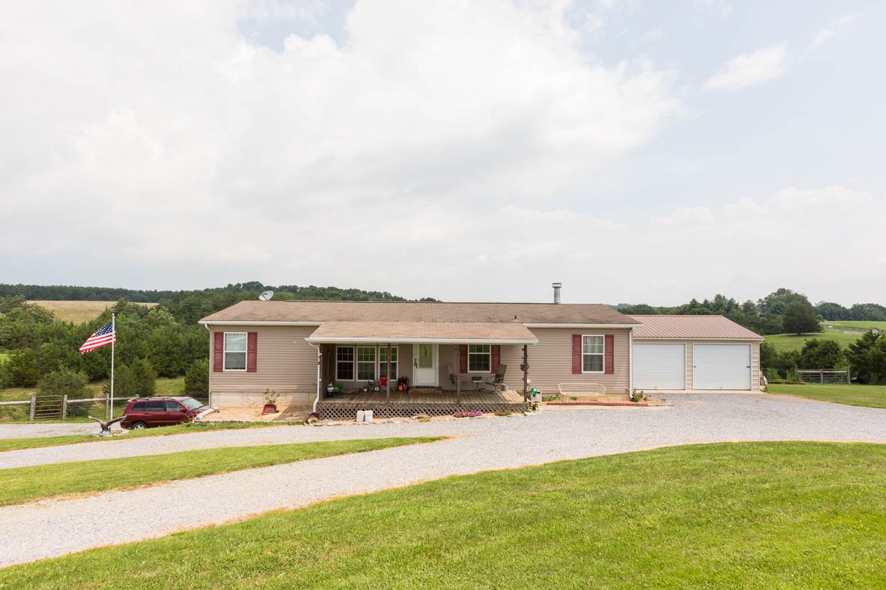 1780 Laurel Hill Road Verona, VA 24482 - Photo 1 of 36 Gallery Image 1
