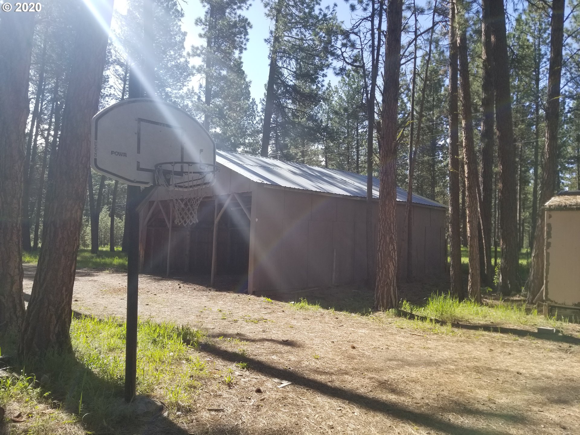 38434 Elkhorn Est Road Baker City, OR 97814 - Photo 2 of 16