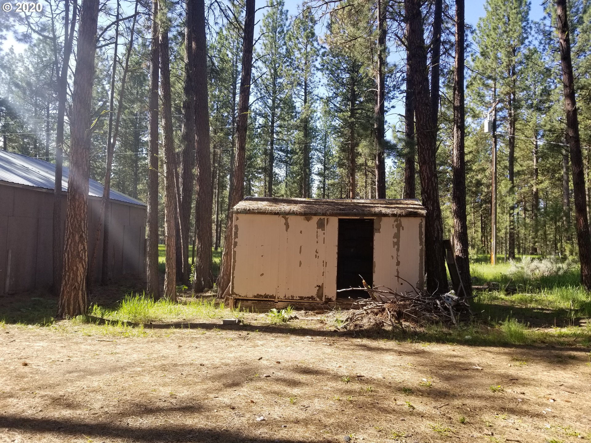 38434 Elkhorn Est Road Baker City, OR 97814 - Photo 3 of 16
