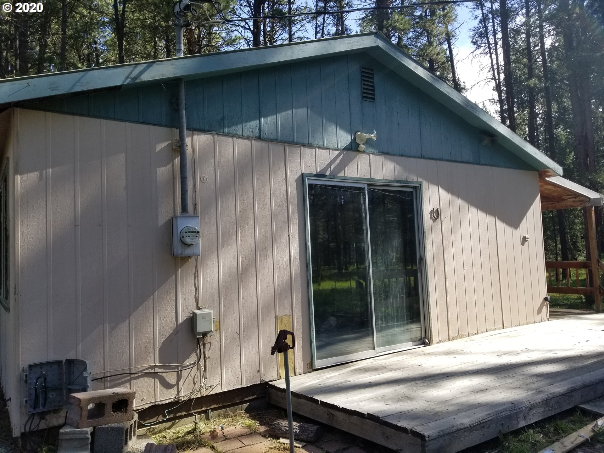 38434 Elkhorn Est Road Baker City, OR 97814 - Photo 4 of 16