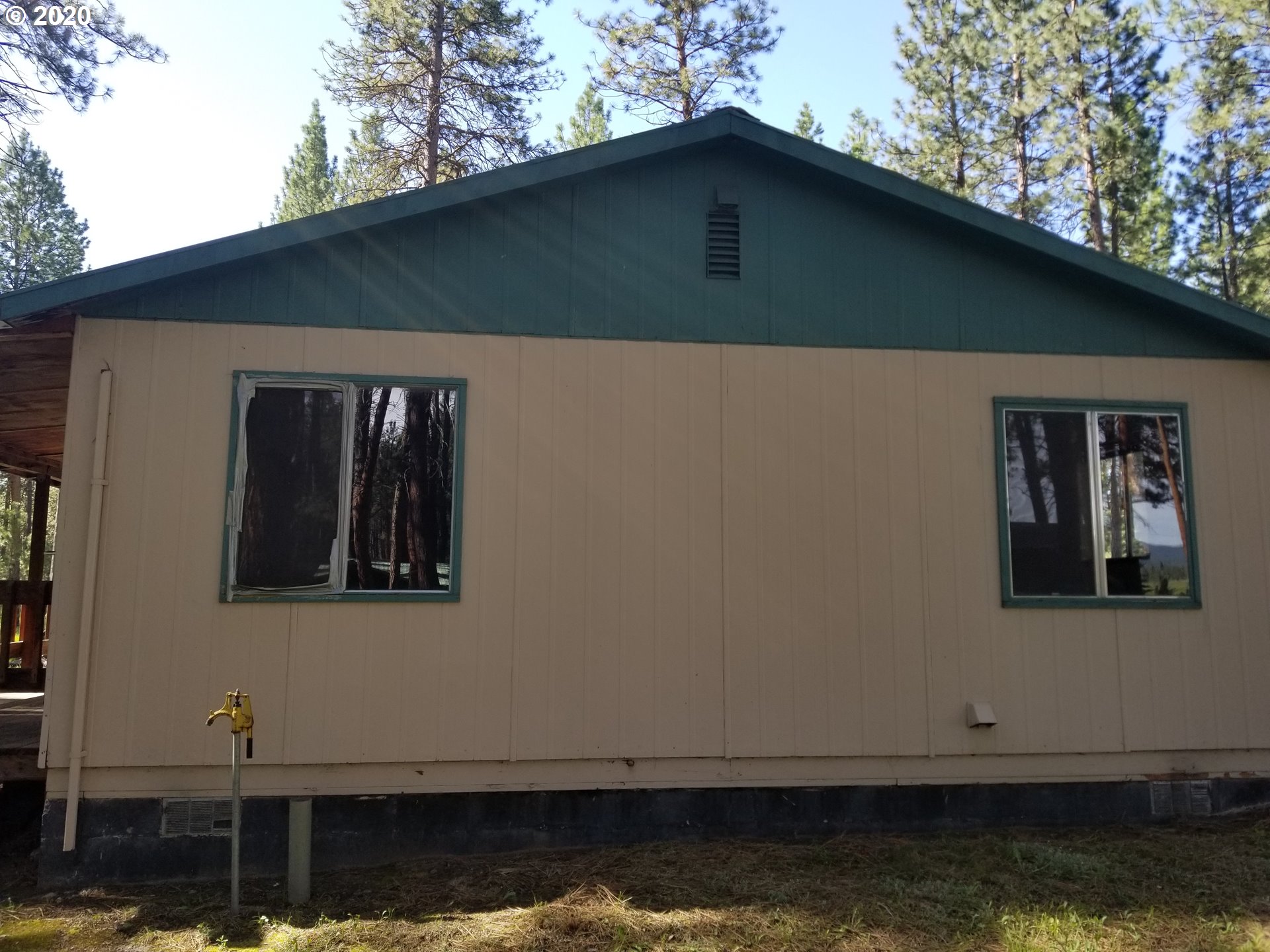 38434 Elkhorn Est Road Baker City, OR 97814 - Photo 6 of 16