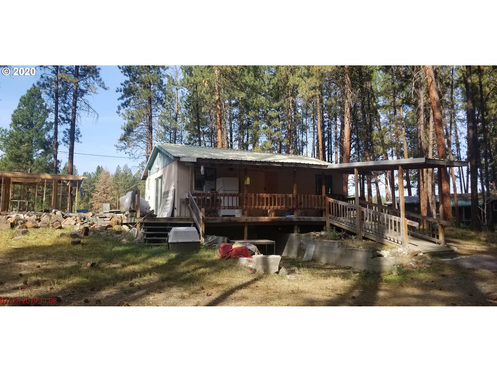 38434 Elkhorn Est Road Baker City, OR 97814 - Photo 7 of 16