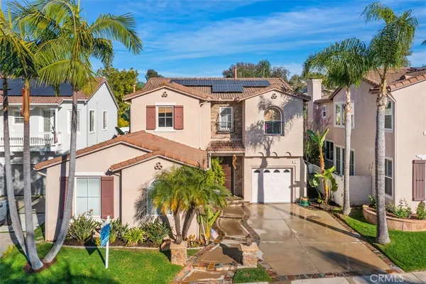 $1,725,000 | 30 Acanthus, Rancho Santa Margarita, CA 92688