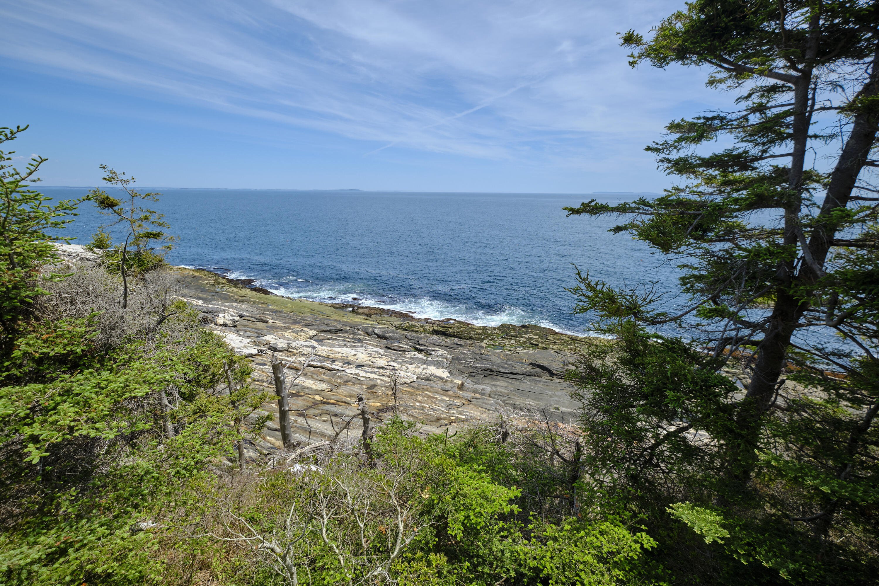 10 Spate Road New Harbor, ME 04554 - Photo 16 of 48 25-10 Spate Rd - New Harbor-JAC
