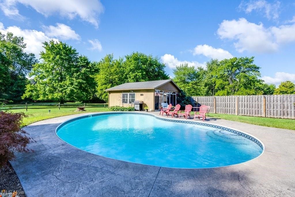 1020 Ledge Road Macedonia, OH 44056 - Photo 27 of 28 Gallery Image 27