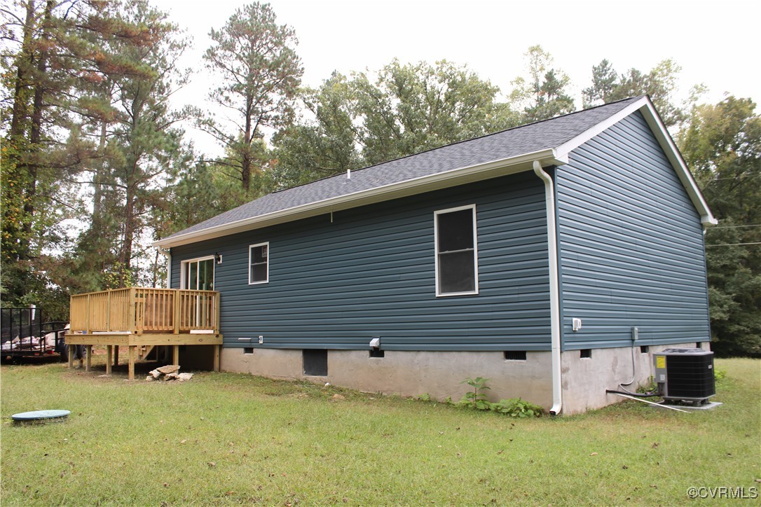 10120 Alpine Road Providence Forge, VA 23140 - Photo 12 of 15 Gallery Image 12