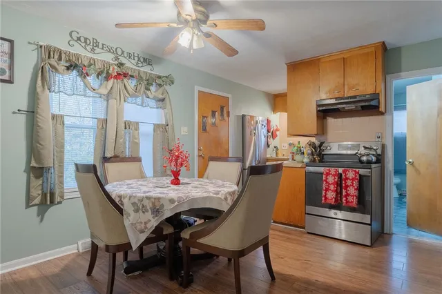 $379,000 | 58 Cranston Street, Woonsocket, RI 02895