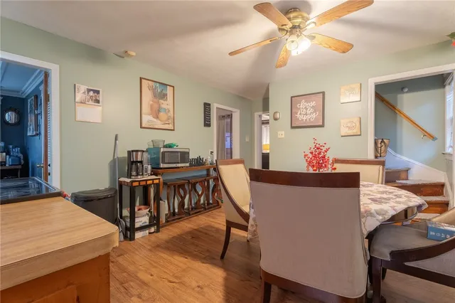 $379,000 | 58 Cranston Street, Woonsocket, RI 02895