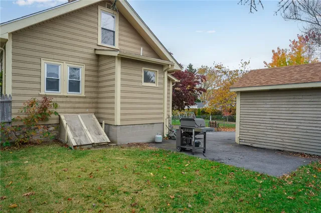 $379,000 | 58 Cranston Street, Woonsocket, RI 02895