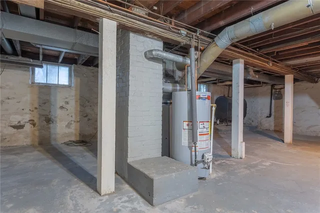 $379,000 | 58 Cranston Street, Woonsocket, RI 02895