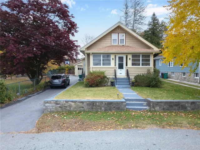$379,000 | 58 Cranston Street, Woonsocket, RI 02895