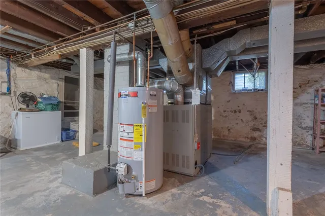 $379,000 | 58 Cranston Street, Woonsocket, RI 02895