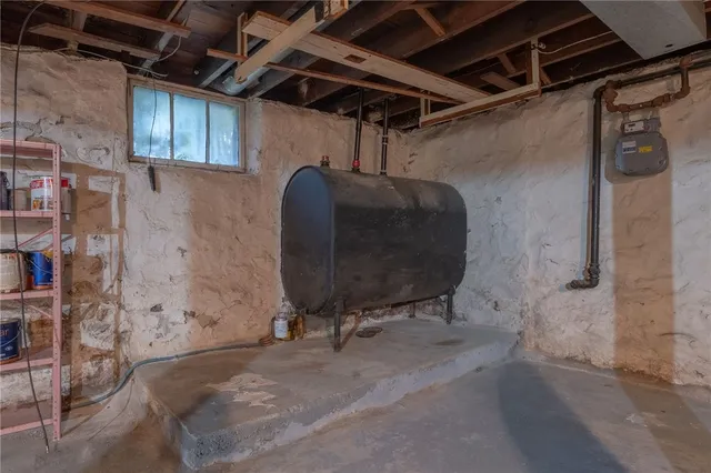 $379,000 | 58 Cranston Street, Woonsocket, RI 02895