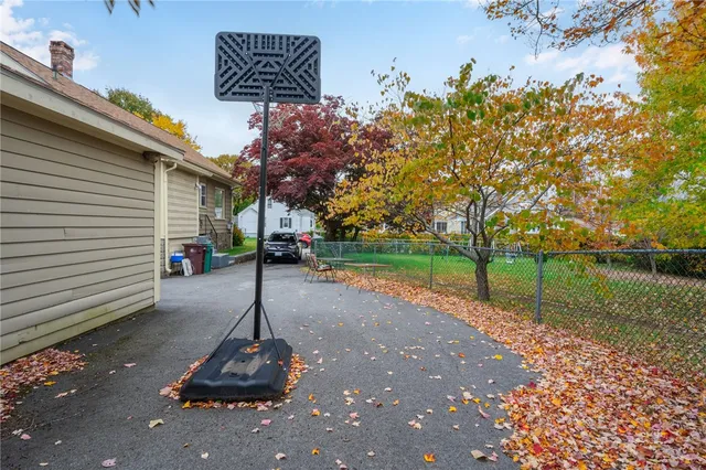 $379,000 | 58 Cranston Street, Woonsocket, RI 02895