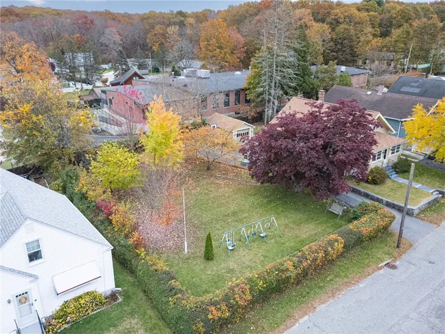 $379,000 | 58 Cranston Street, Woonsocket, RI 02895