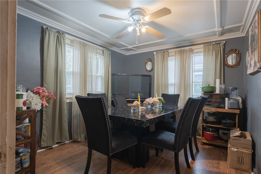 58 Cranston Street Woonsocket, RI 02895 - Photo 4 of 30