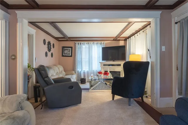 $379,000 | 58 Cranston Street, Woonsocket, RI 02895