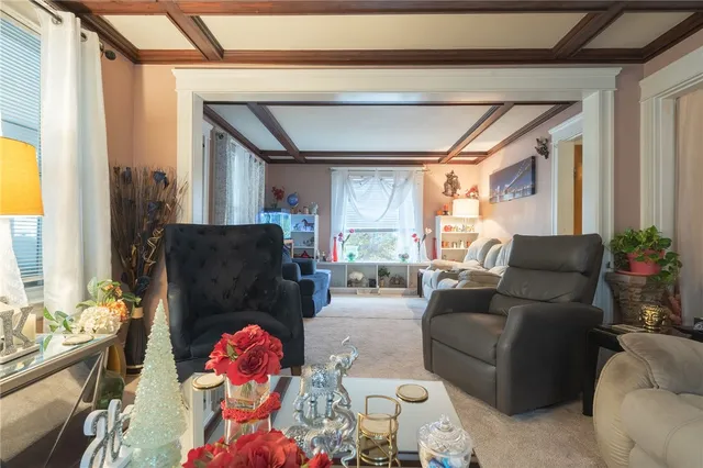 $379,000 | 58 Cranston Street, Woonsocket, RI 02895