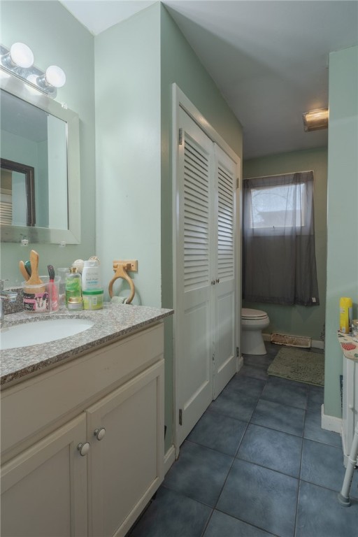58 Cranston Street Woonsocket, RI 02895 - Photo 9 of 30 1st floor bathroom