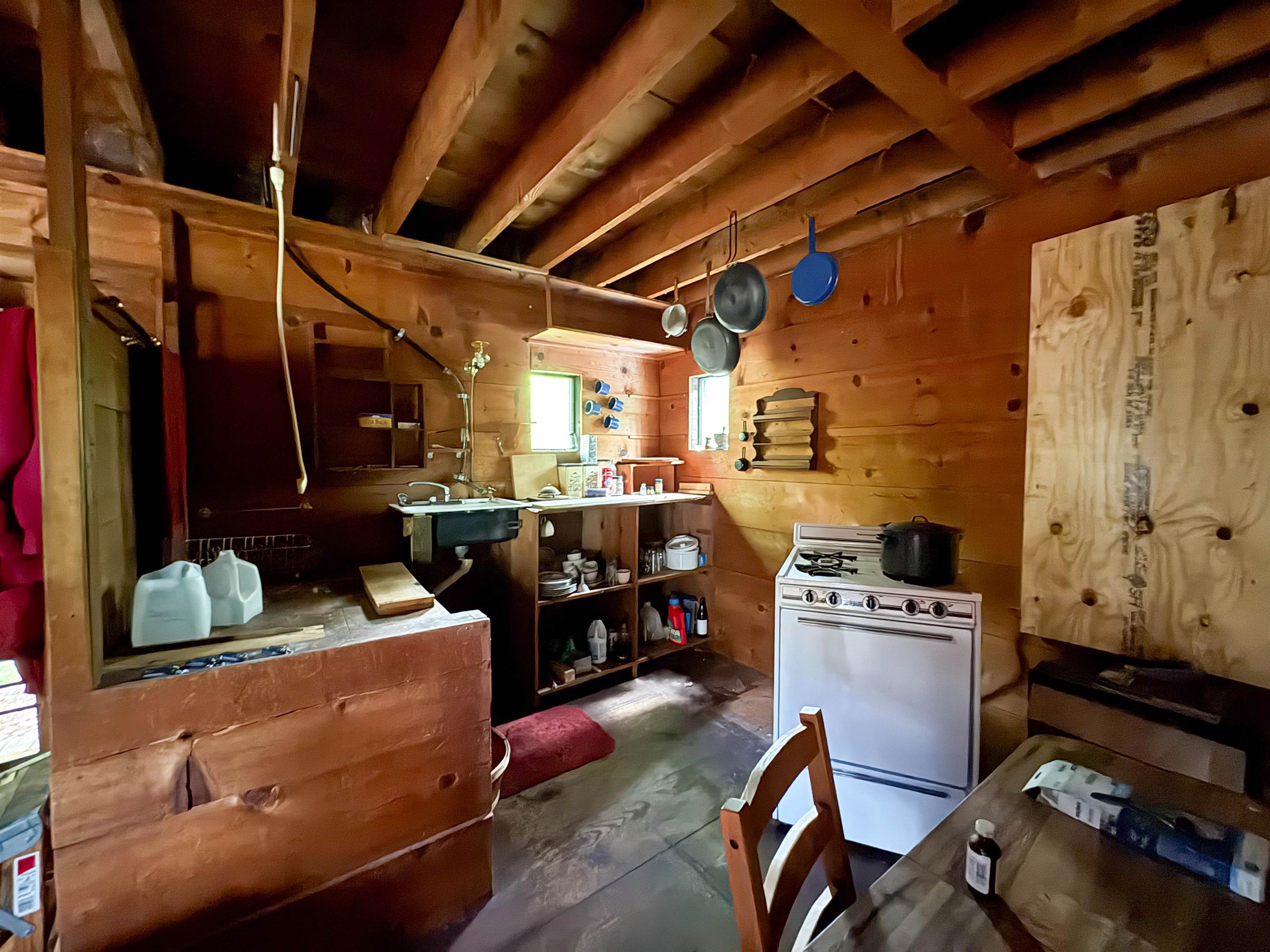905 Gideons Mill Road Brighton, VT 05846 - Photo 31 of 32