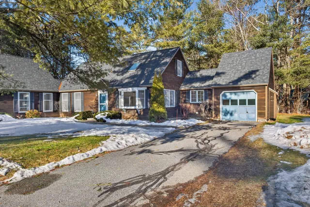 $385,000 | 47 Cluf Bay Road, Unit 47, Brunswick, ME 04011