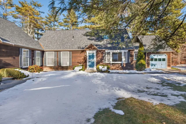 $385,000 | 47 Cluf Bay Road, Unit 47, Brunswick, ME 04011