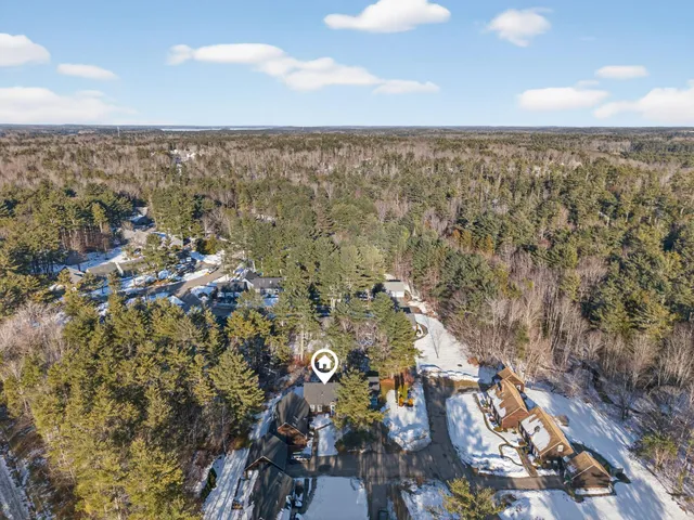 $385,000 | 47 Cluf Bay Road, Unit 47, Brunswick, ME 04011