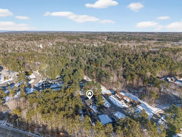 $385,000 | 47 Cluf Bay Road, Unit 47, Brunswick, ME 04011