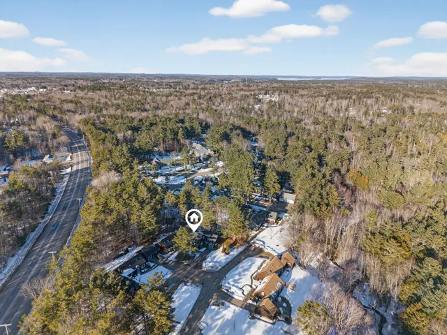 $385,000 | 47 Cluf Bay Road, Unit 47, Brunswick, ME 04011