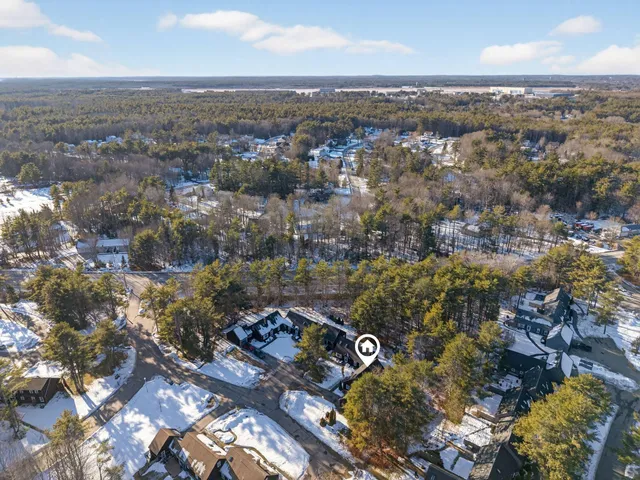 $385,000 | 47 Cluf Bay Road, Unit 47, Brunswick, ME 04011