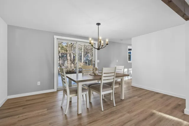 $385,000 | 47 Cluf Bay Road, Unit 47, Brunswick, ME 04011