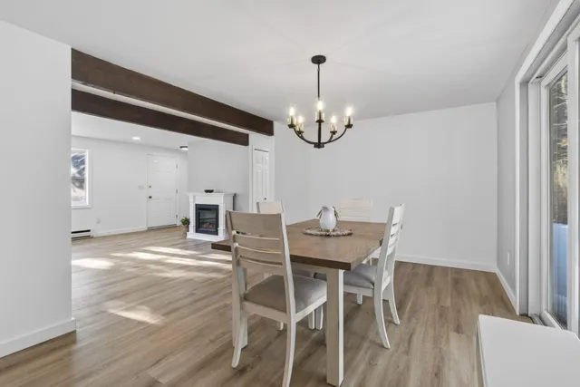 $385,000 | 47 Cluf Bay Road, Unit 47, Brunswick, ME 04011