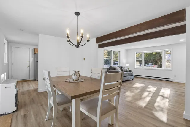 $385,000 | 47 Cluf Bay Road, Unit 47, Brunswick, ME 04011