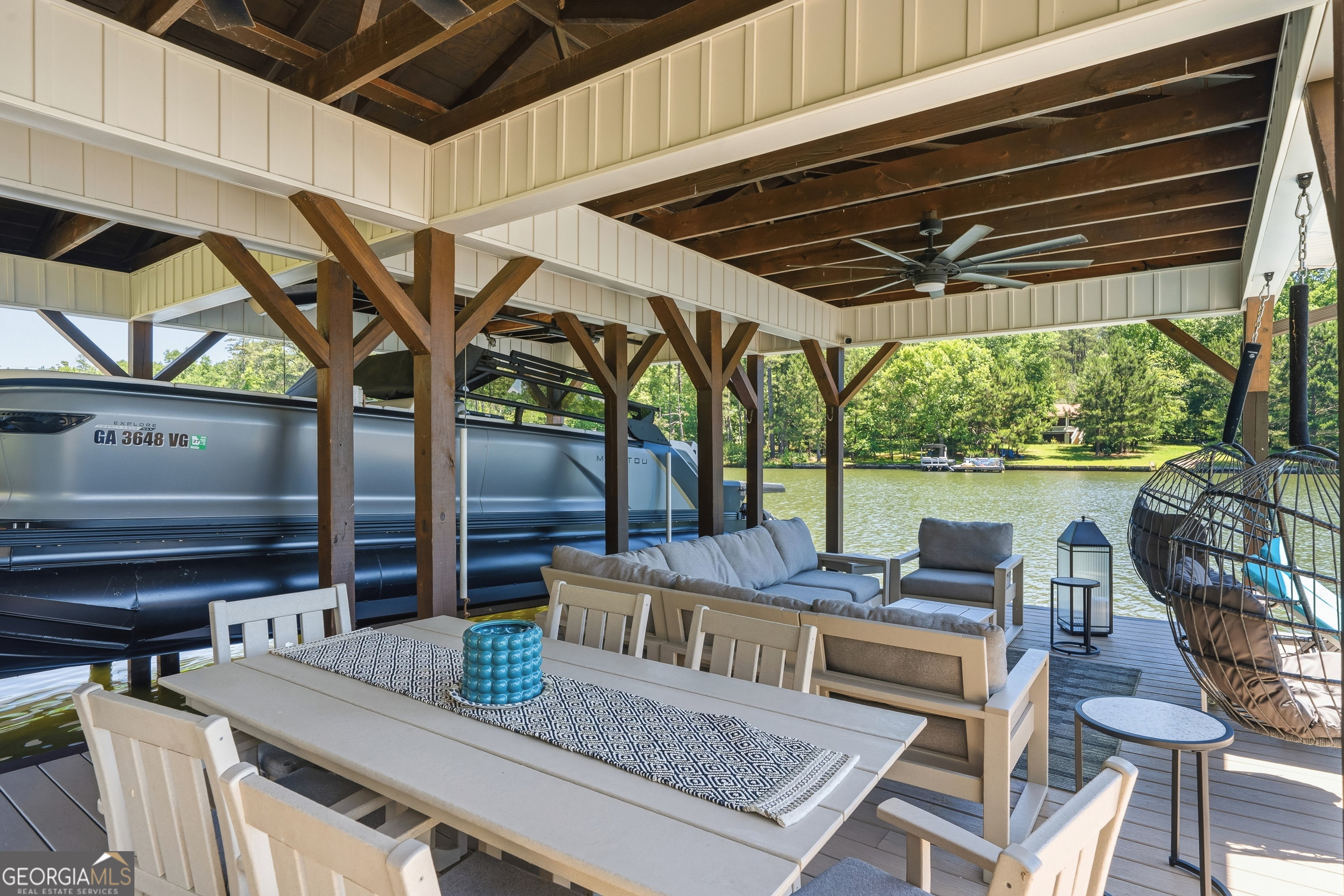 360 Sinclair Road Southeast Eatonton, GA 31024 - Photo 57 of 72