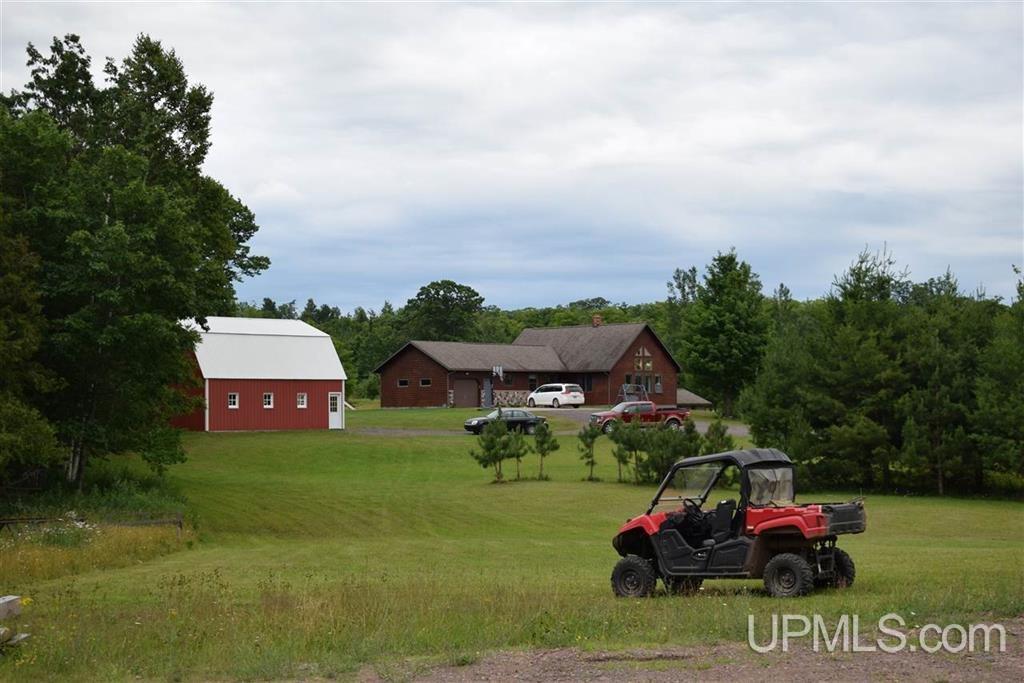 56550 Koskela Road Calumet, MI 49913 - Photo 4 of 35