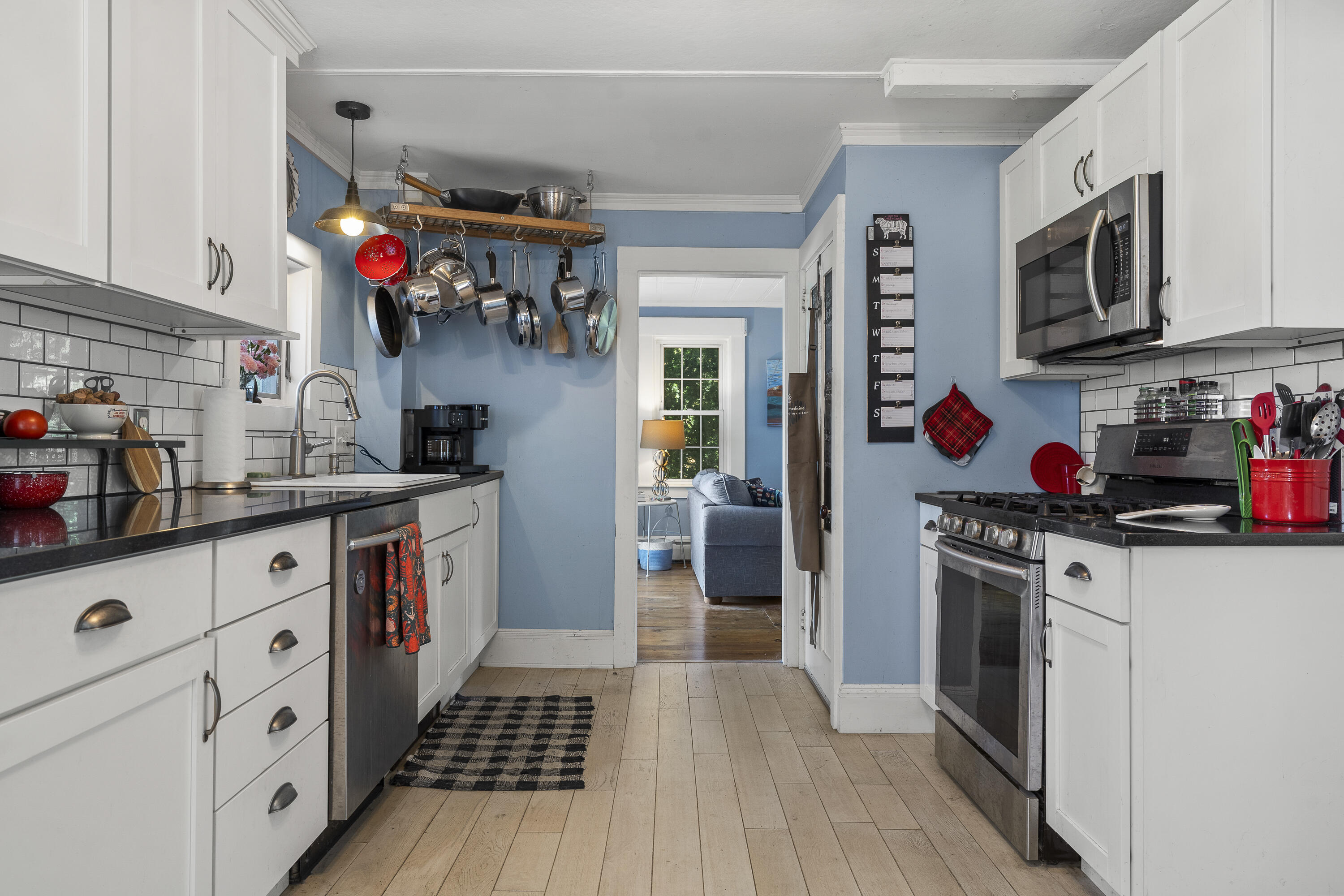 101 Bristol Road Damariscotta, ME 04543 - Photo 9 of 43 21-101 Bristol Rd, Damariscotta, ME-TP