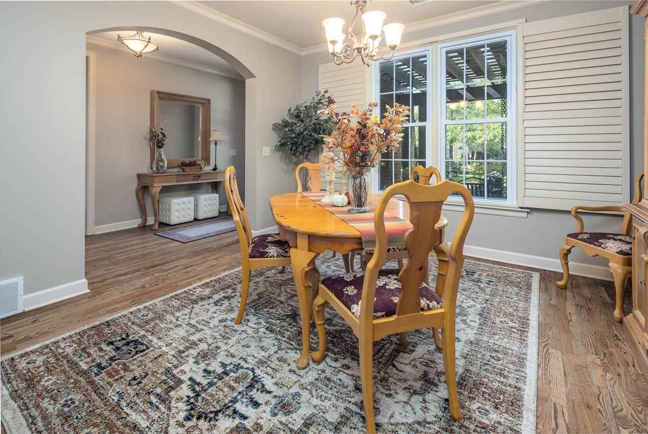 324 Colbert Street East Collierville, TN 38017 - Photo 5 of 25 Gallery Image 5