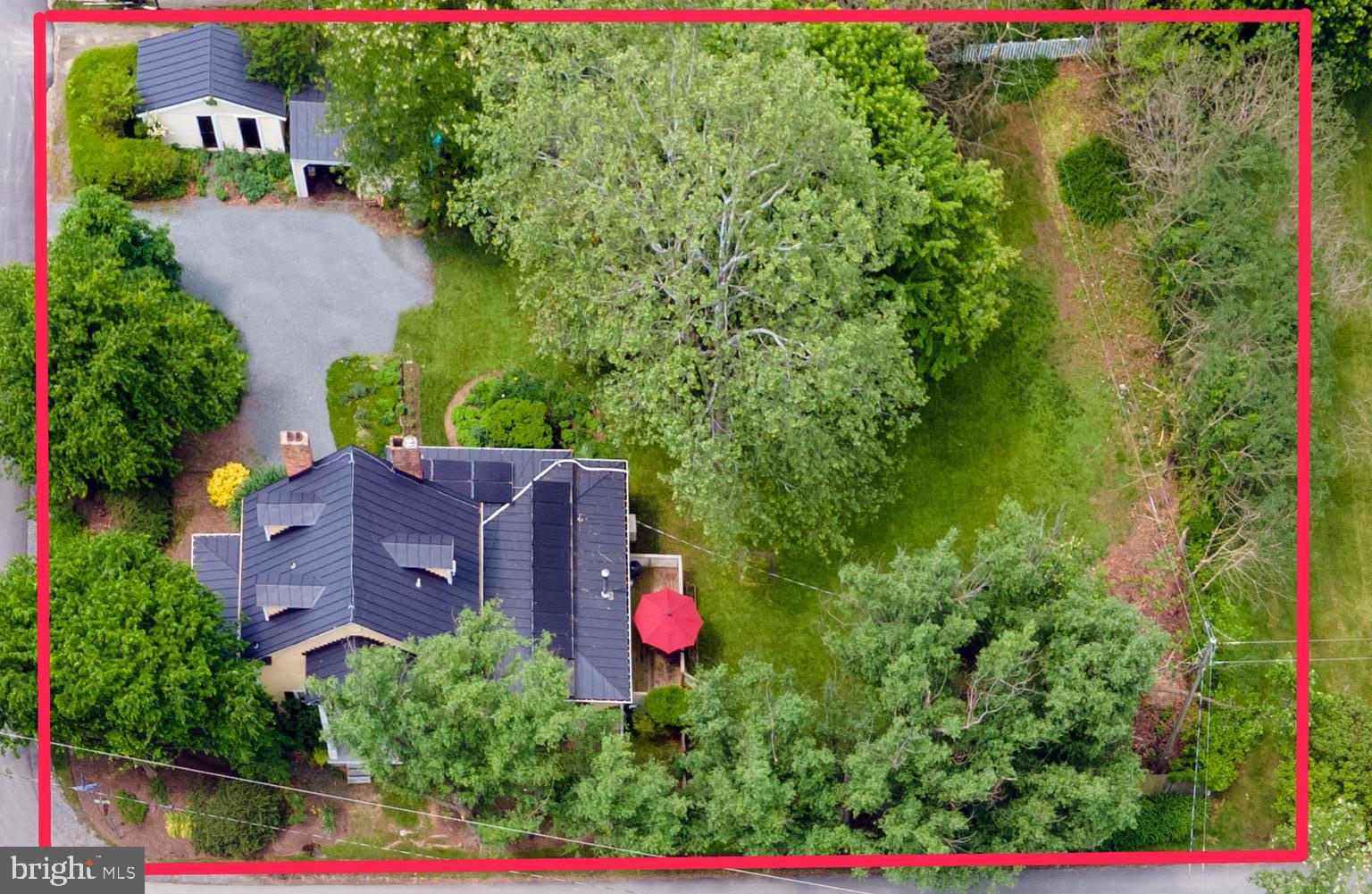 21091 Unison Road Middleburg, VA 20117 - Photo 2 of 65 Glatton Folly is almost a half acre.