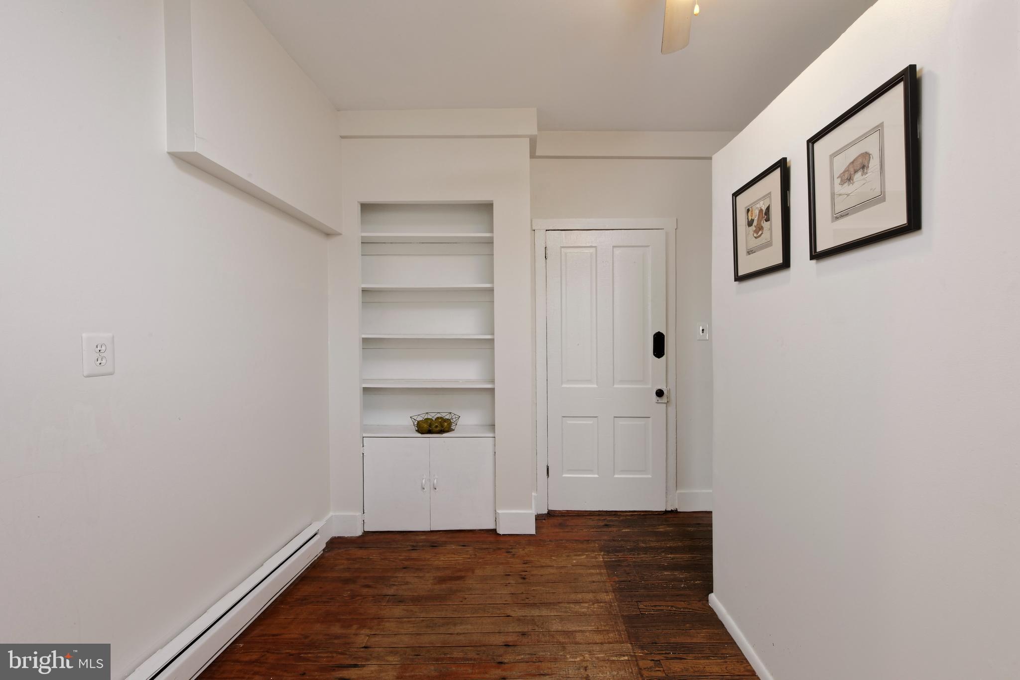 21091 Unison Road Middleburg, VA 20117 - Photo 21 of 65 View of pantry towards family room door