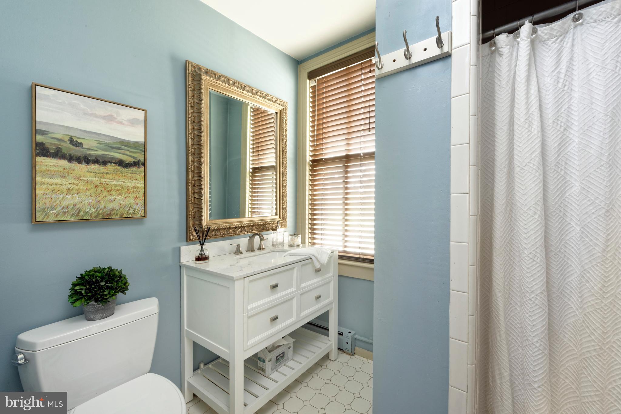 21091 Unison Road Middleburg, VA 20117 - Photo 25 of 65 Full bath/powder room on the main level