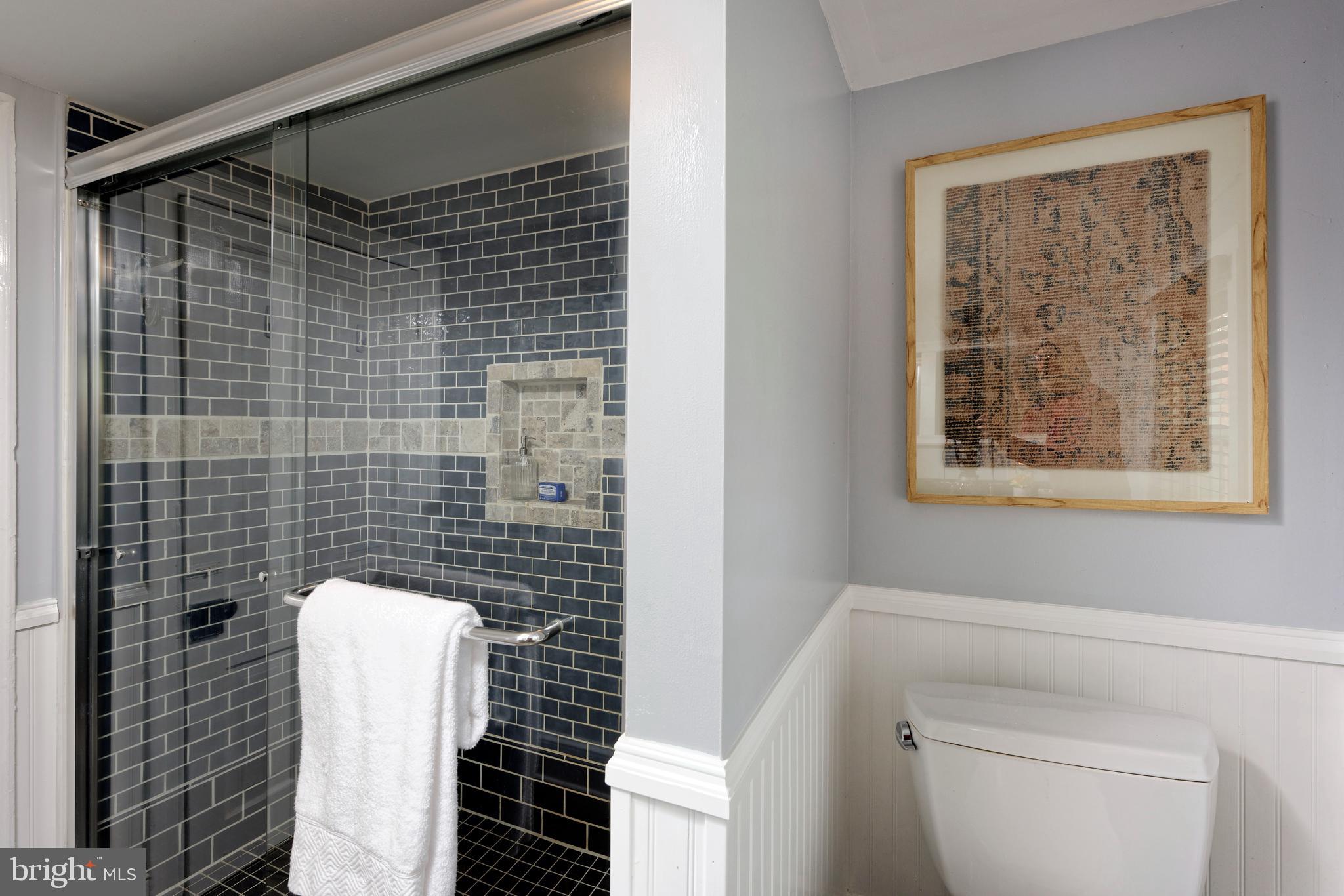 21091 Unison Road Middleburg, VA 20117 - Photo 32 of 65 Another view of the 2nd floor full bathroom