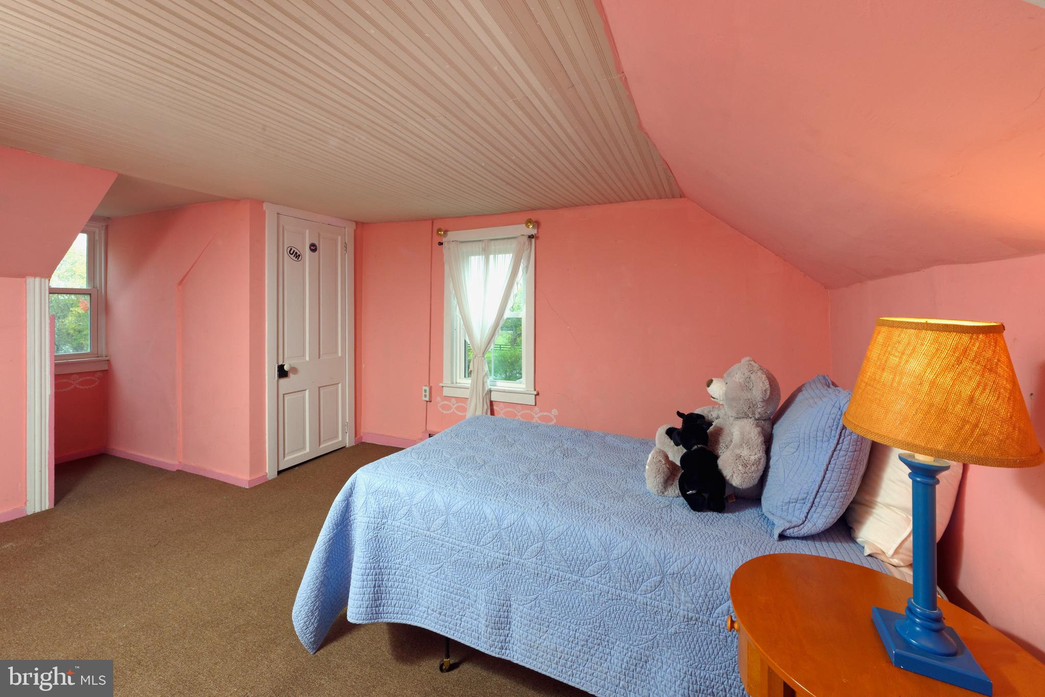 21091 Unison Road Middleburg, VA 20117 - Photo 37 of 65 Many closets in guest bedroom #3
