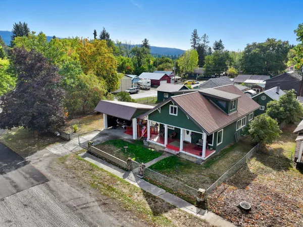 $275,000 | 103 Houghton Street, Ione, WA 99139