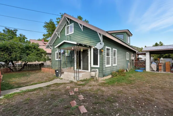 $280,000 | 103 Houghton Street, Ione, WA 99139