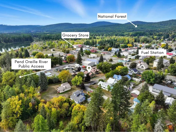 $280,000 | 103 Houghton Street, Ione, WA 99139